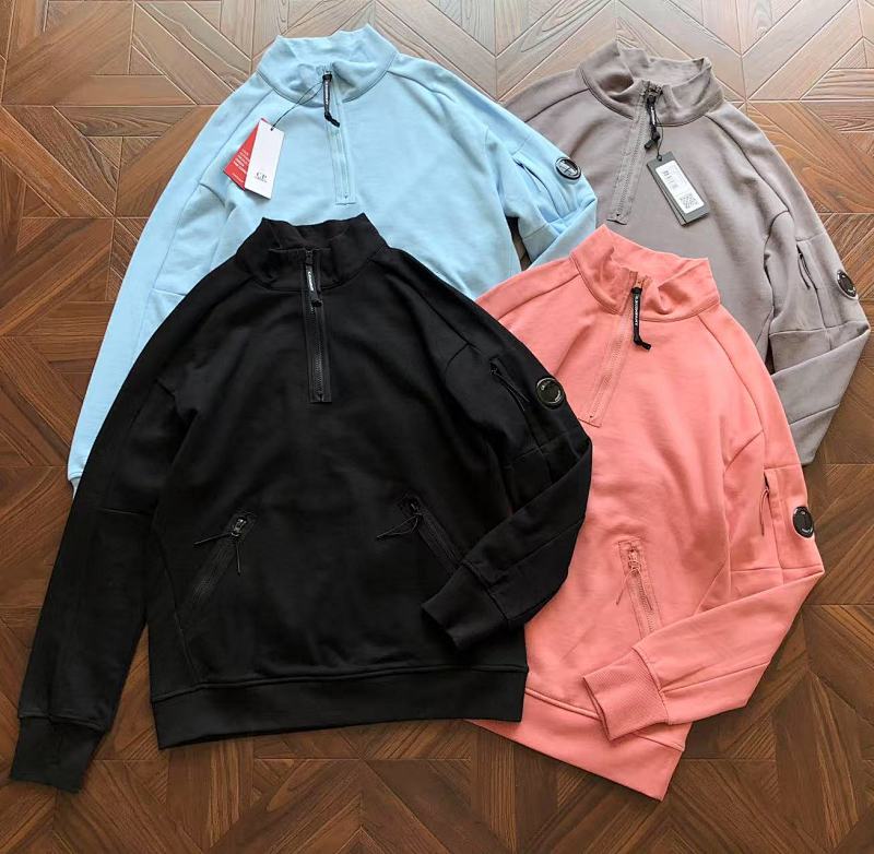 C.P. Sweater