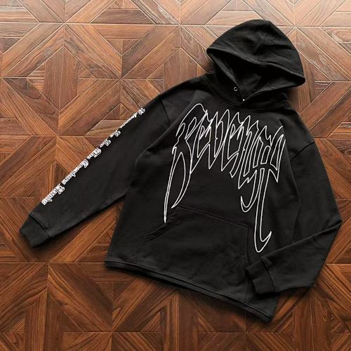 Revenge Hoodie