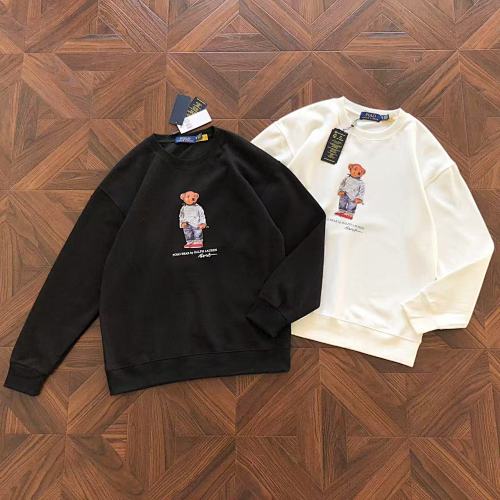 Ralph AU Sweater