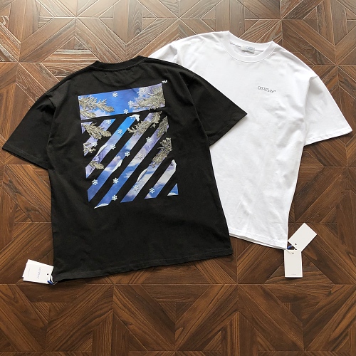 O -W TE T-Shirt