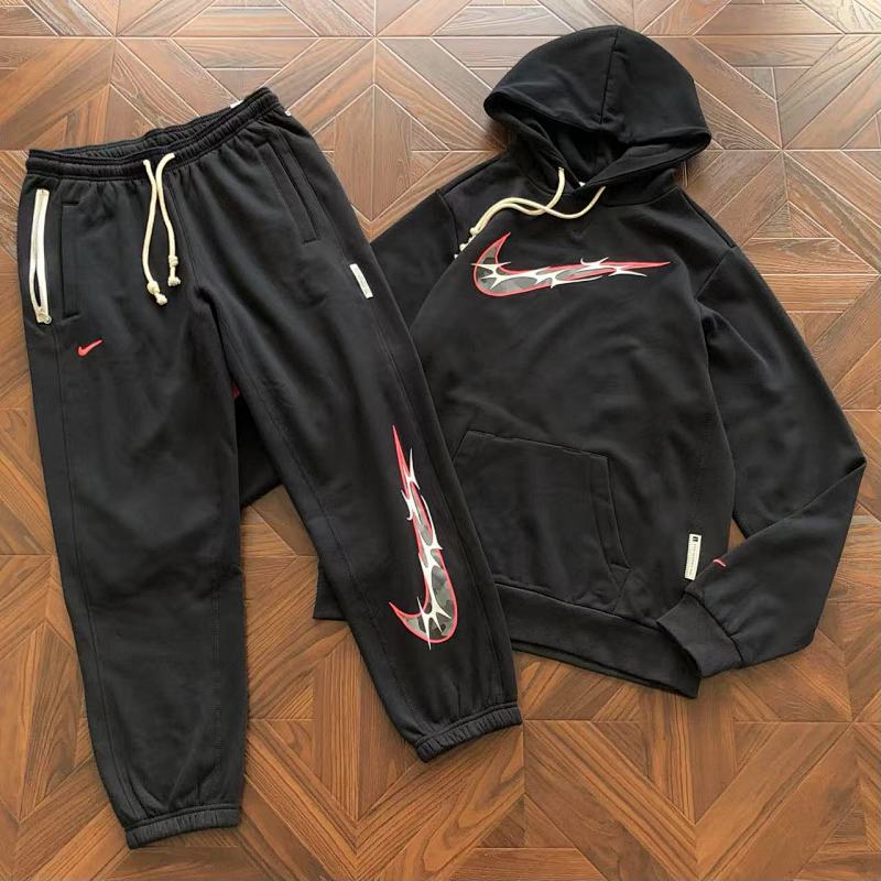 Pants Nike Hoodie Trousers
