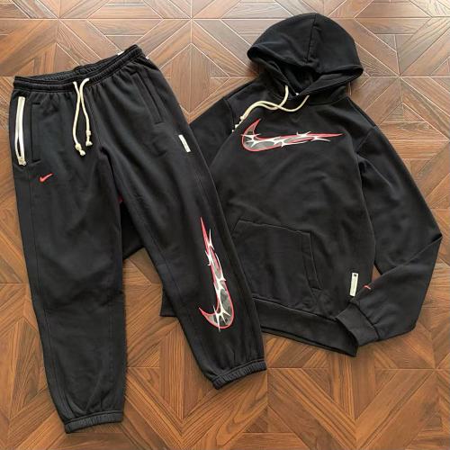 Pants Nike Hoodie Trousers