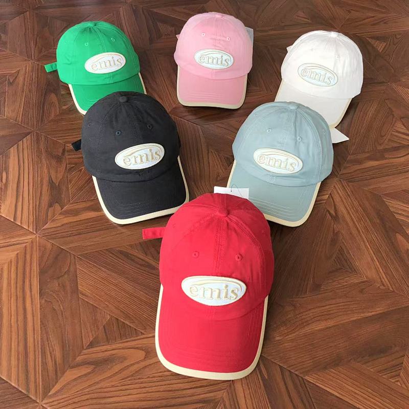 Hat from RainbowReps