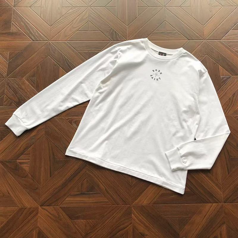 Saint Michael Long-Sleeve