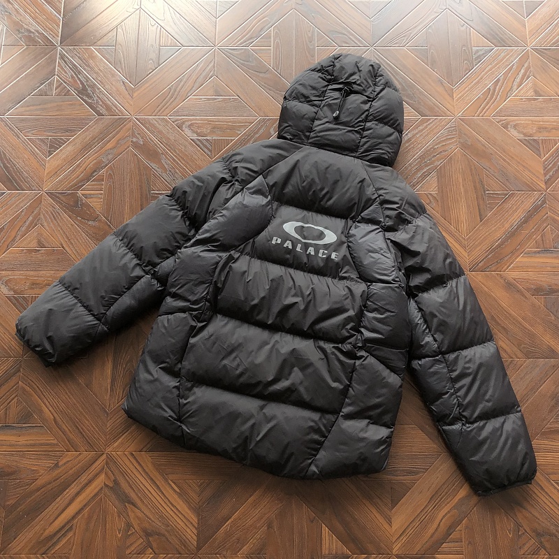 P L CE X OA L Y Cotton Jacket