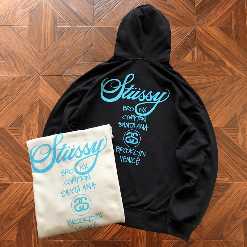 Stussy Hoodie