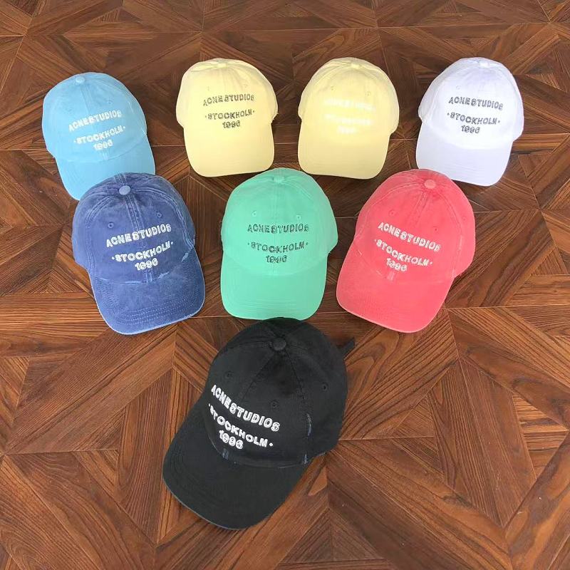 Acne Studios Cap