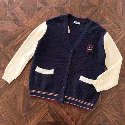 Miu Sweater