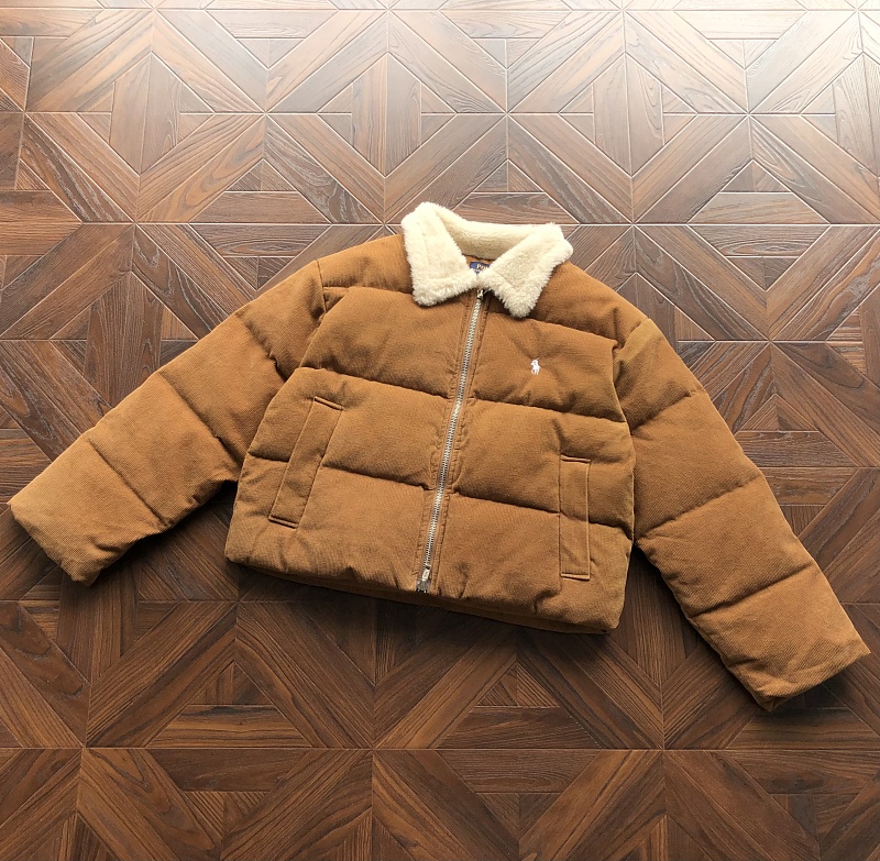 Ralph Down Jacket