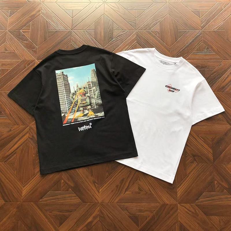 C RH Rtt T-Shirt