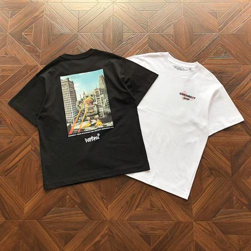 C RH Rtt T-Shirt