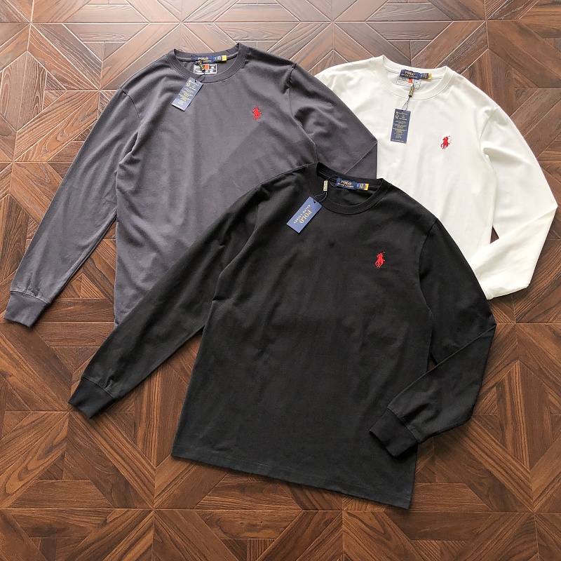 Ralph Long-Sleeve