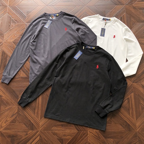 Ralph Long-Sleeve