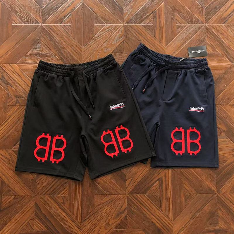 B L IA A Shorts