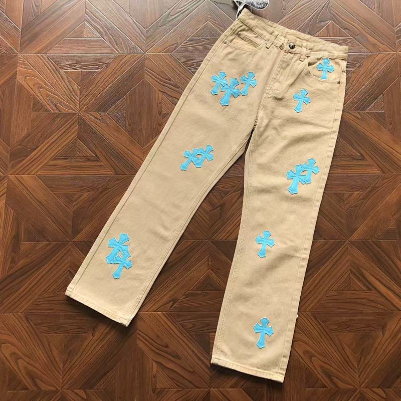 Chrome Hearts Trousers