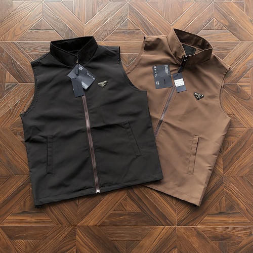Prada Vest