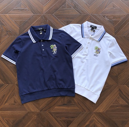 Ralph Polo