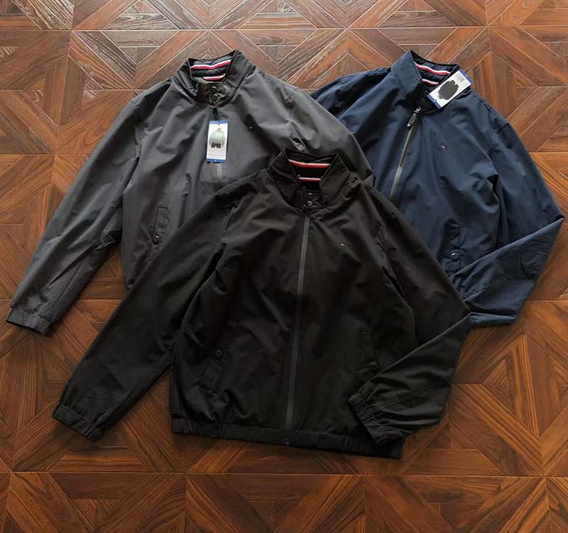 T H Air Jacket