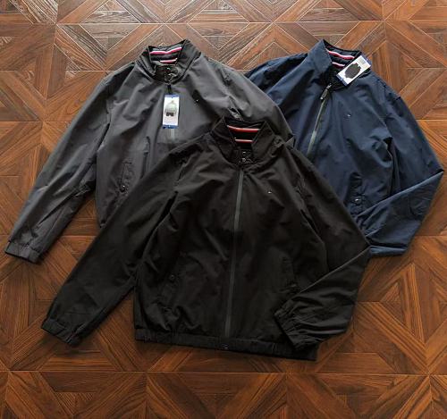 T H Air Jacket