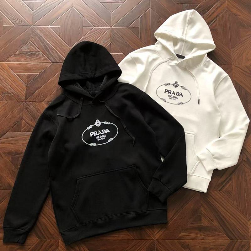 Prada Hoodie