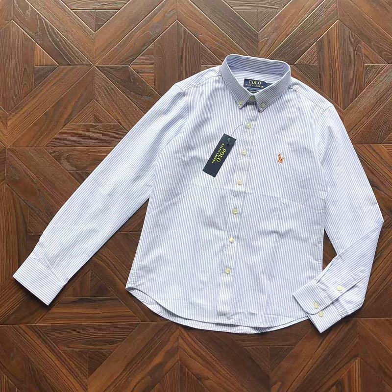 Ralph Long-Sleeve