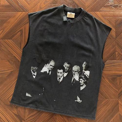 Vintage Vest