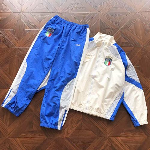 Top Pants Corteiz Jacket Trousers