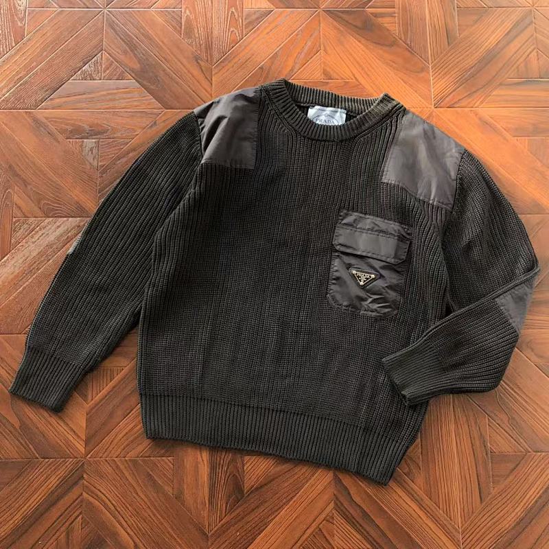 Prada Sweater
