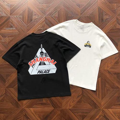 P L CE T-Shirt
