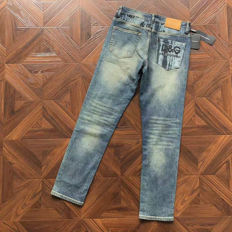 D LC GA B A Trousers