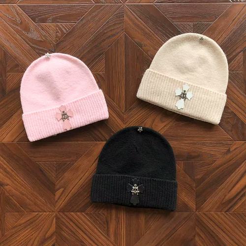 Chrome Hearts Cap