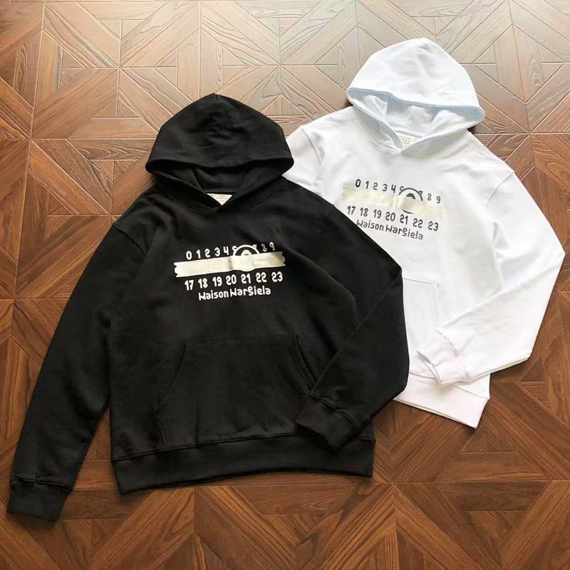 Maison Margiela Hoodie