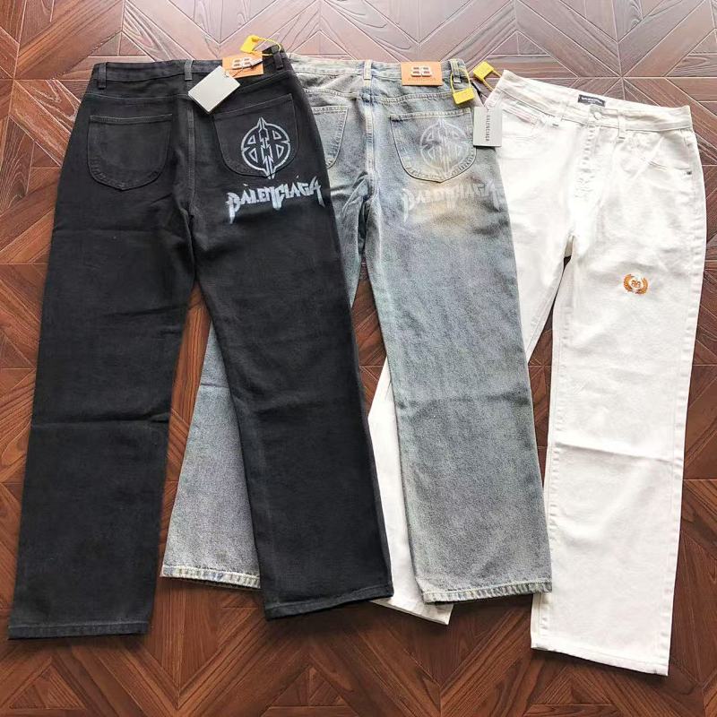 B L IA A Trousers