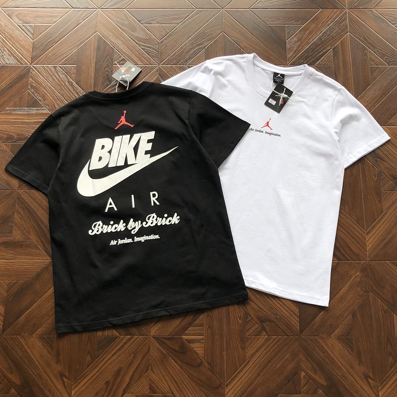 Air Jordan X Nigel Sylvester T-Shirt