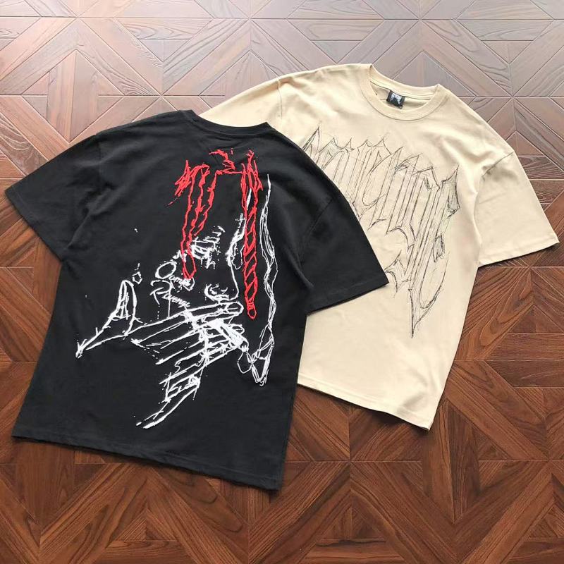 Revenge T-Shirt
