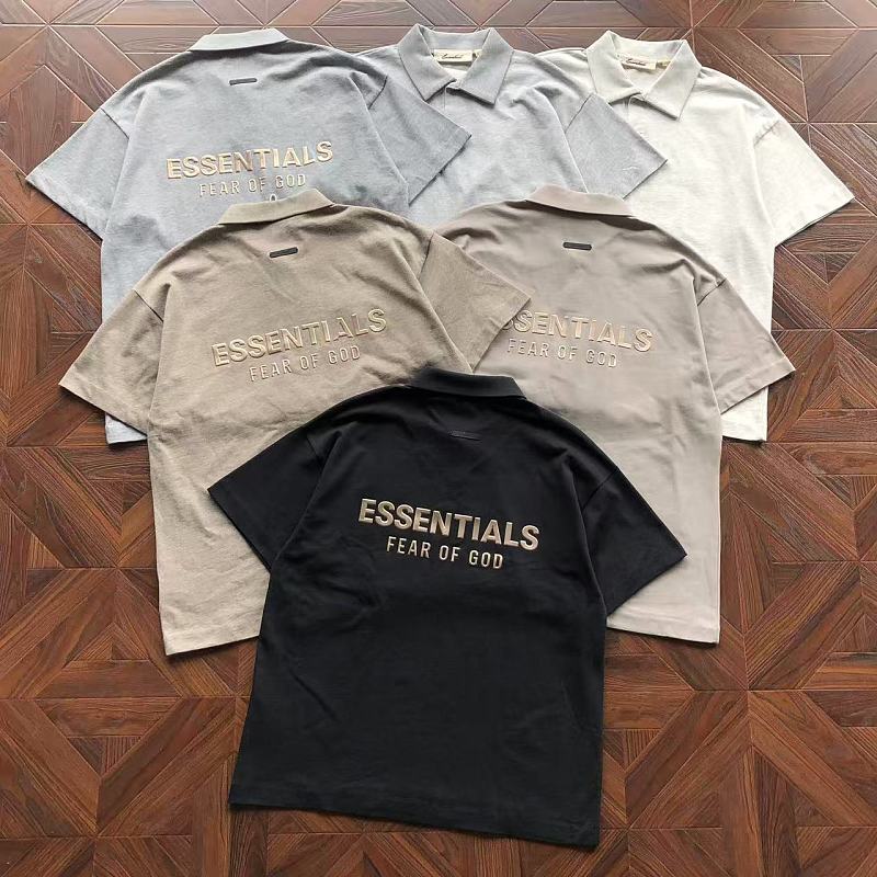 Essentials polo