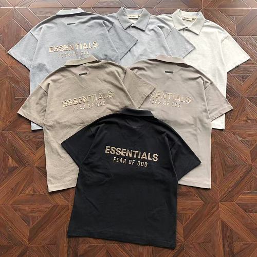 Essentials polo