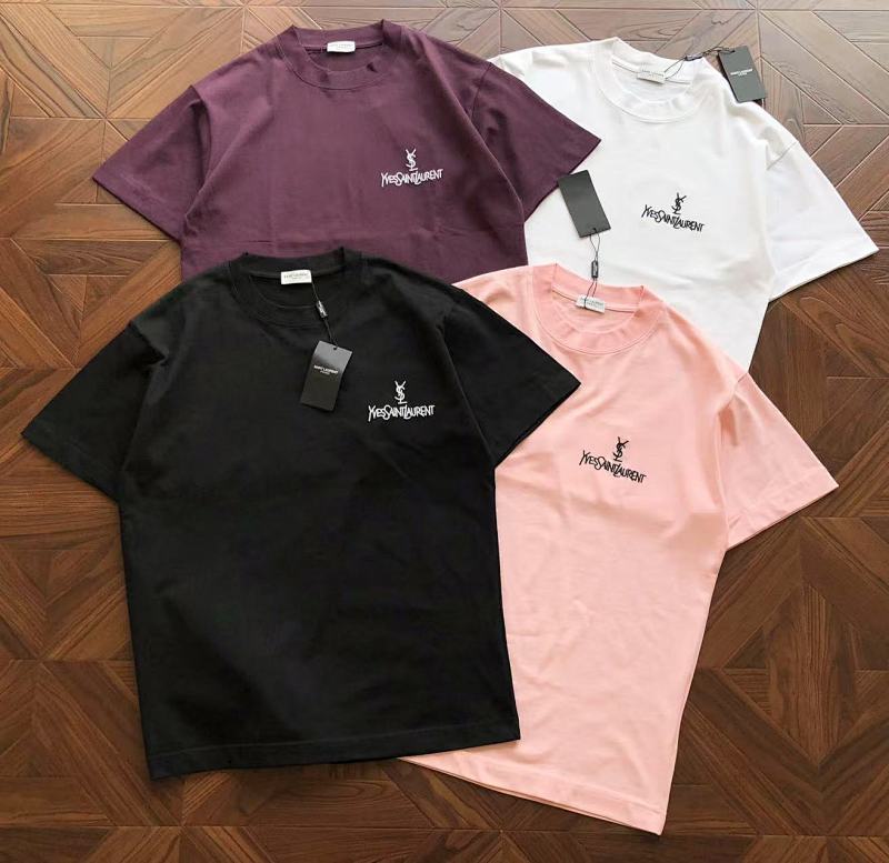 Saint Lauren T-Shirt
