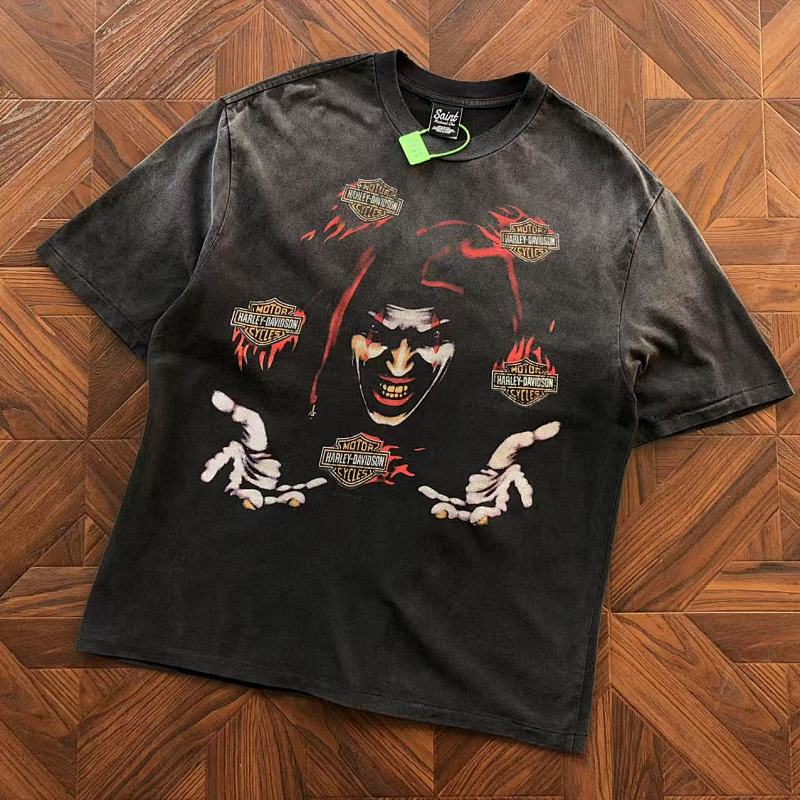 Saint Michael T-Shirt