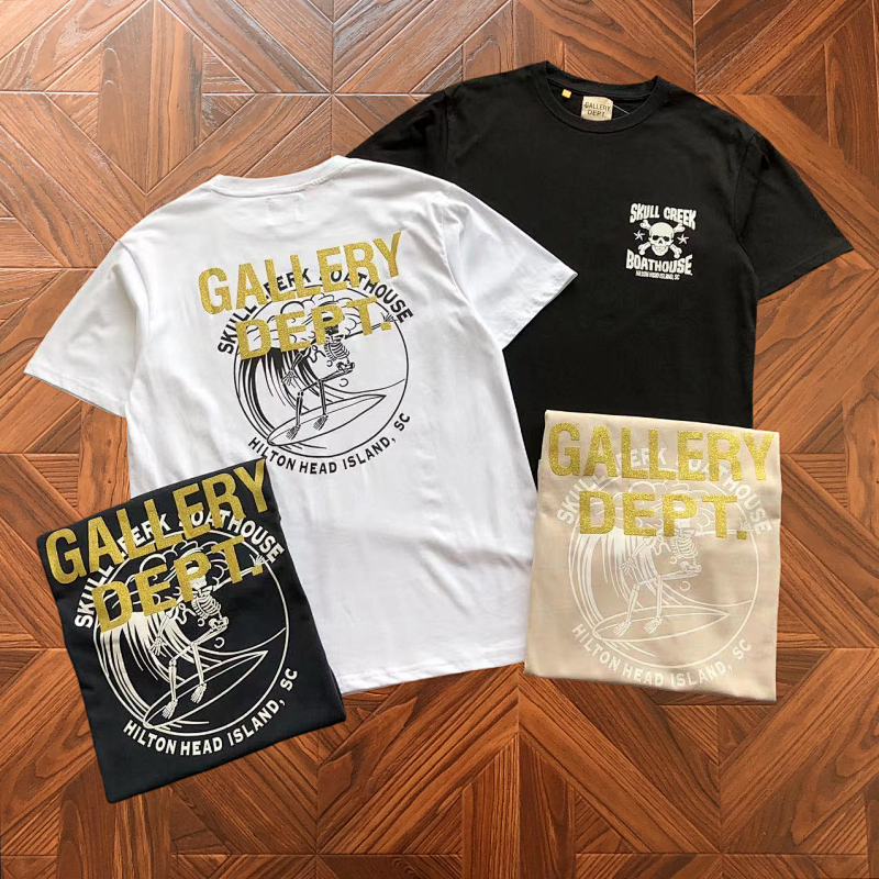 Gallery Dept T-Shirt