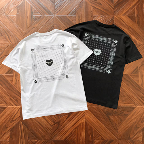 C RH Rtt T-Shirt