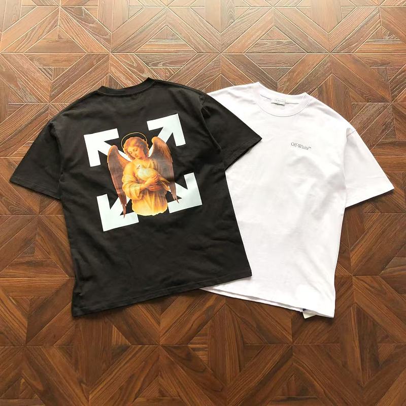O -W TE T-Shirt