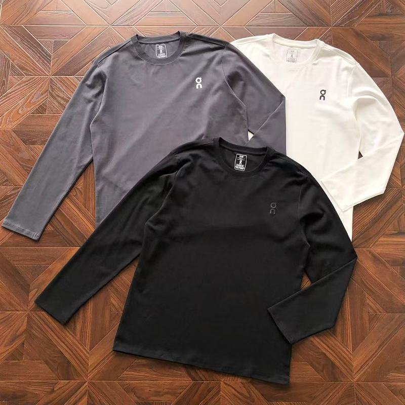 ON RU I G Long-Sleeve
