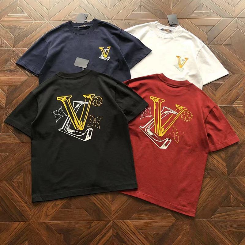 Tee from RainbowReps