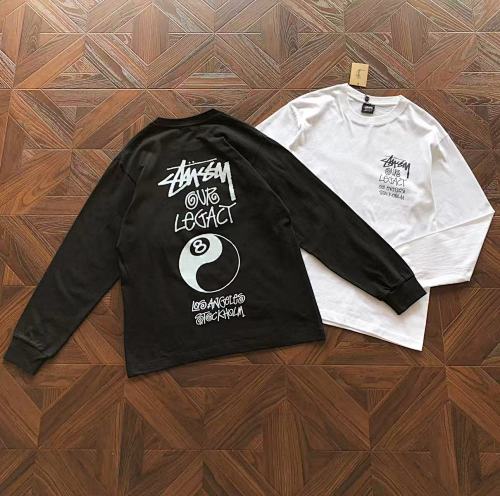 Stussy Long-Sleeve