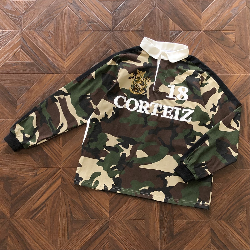 Corteiz Long-Sleeve