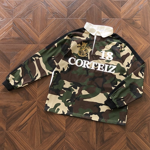 Corteiz Long-Sleeve