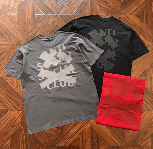 Anti Social Club T-Shirt