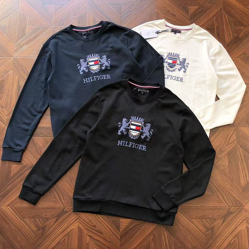 T H Air Sweater