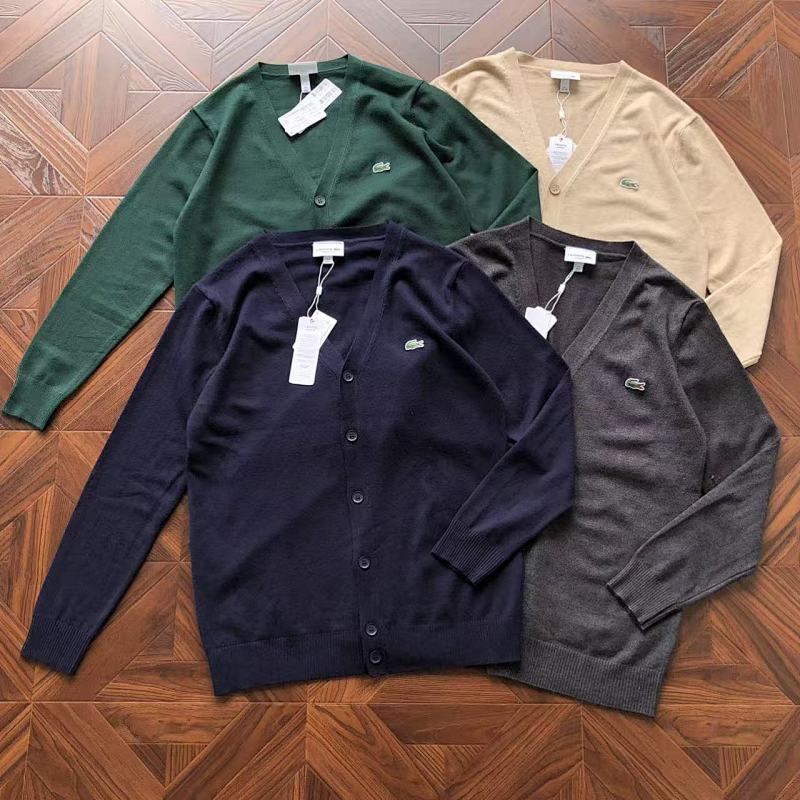 Lacoste Sweater